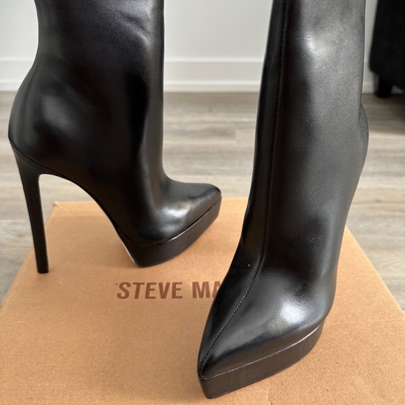 Booties - Picture 2 of 3